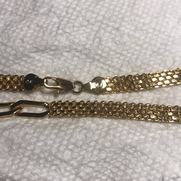Neck Chain - Picture 4 of 4